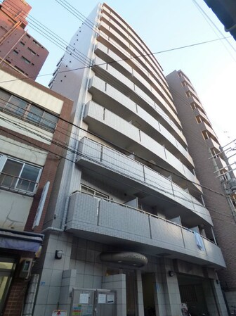 神戸駅 徒歩5分 4階の物件外観写真